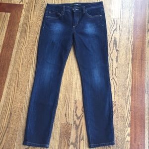 Joe’s Jeans, Skinny Ankle, size 28